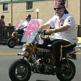 little bike