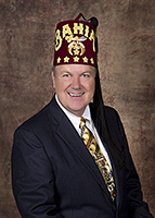 gary b